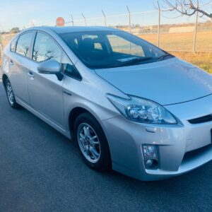 Toyota Prius 30