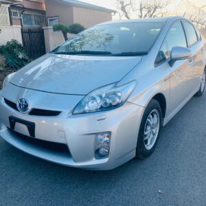 Toyota Prius 30