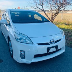 Toyota Prius 30