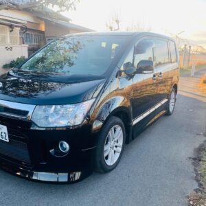 Mitsubishi Delica